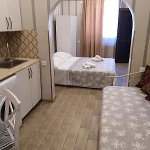 Apartament Old Tsiskari, Tbilisi