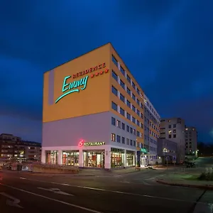 Rezidence Emmy 4* Praga