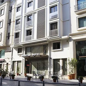 Bisetun فندق