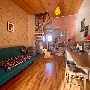 Apartament Heart Of Old, Tbilisi