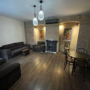 Apartament Tamarioni, Tbilisi