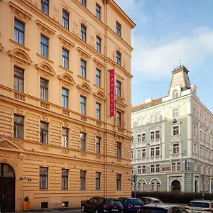 Ambiance 4* Praga