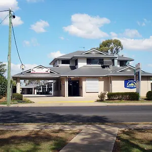 oakey-motor-inn.queenslandhotels.net/