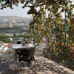 Apartament Cherdachok, Tbilisi