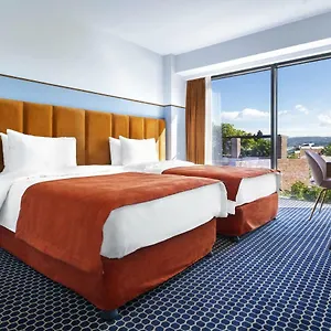 Zemeli Boutique By Dnt Group Otel