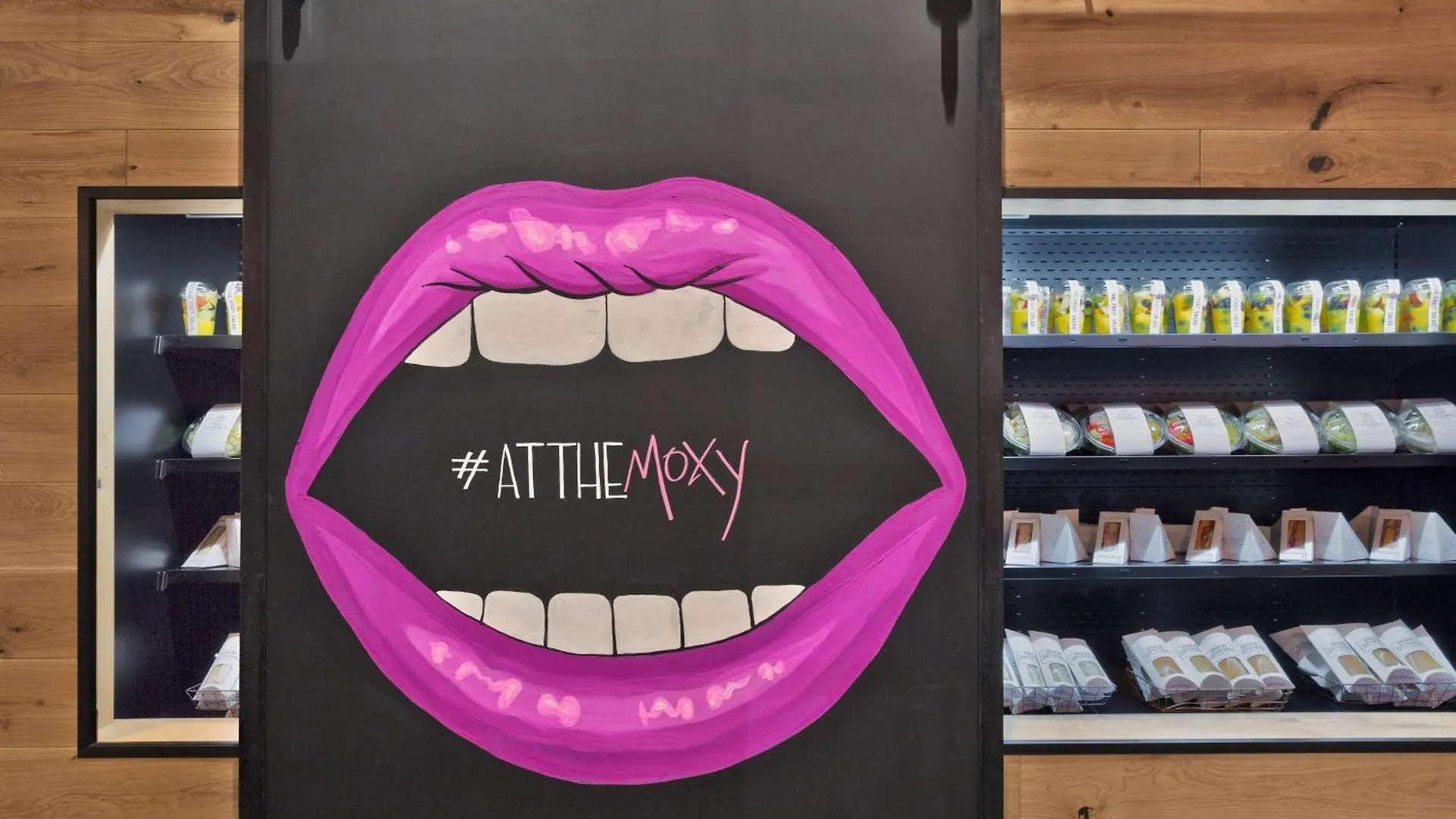 ****  Moxy Tbilisi Hotel Georgia