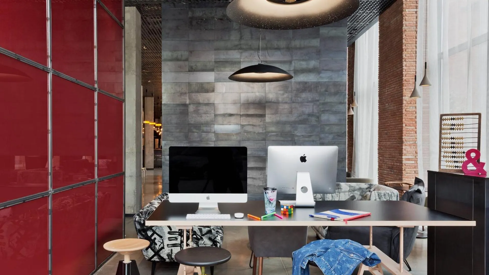 Moxy Tbilisi Hotel
