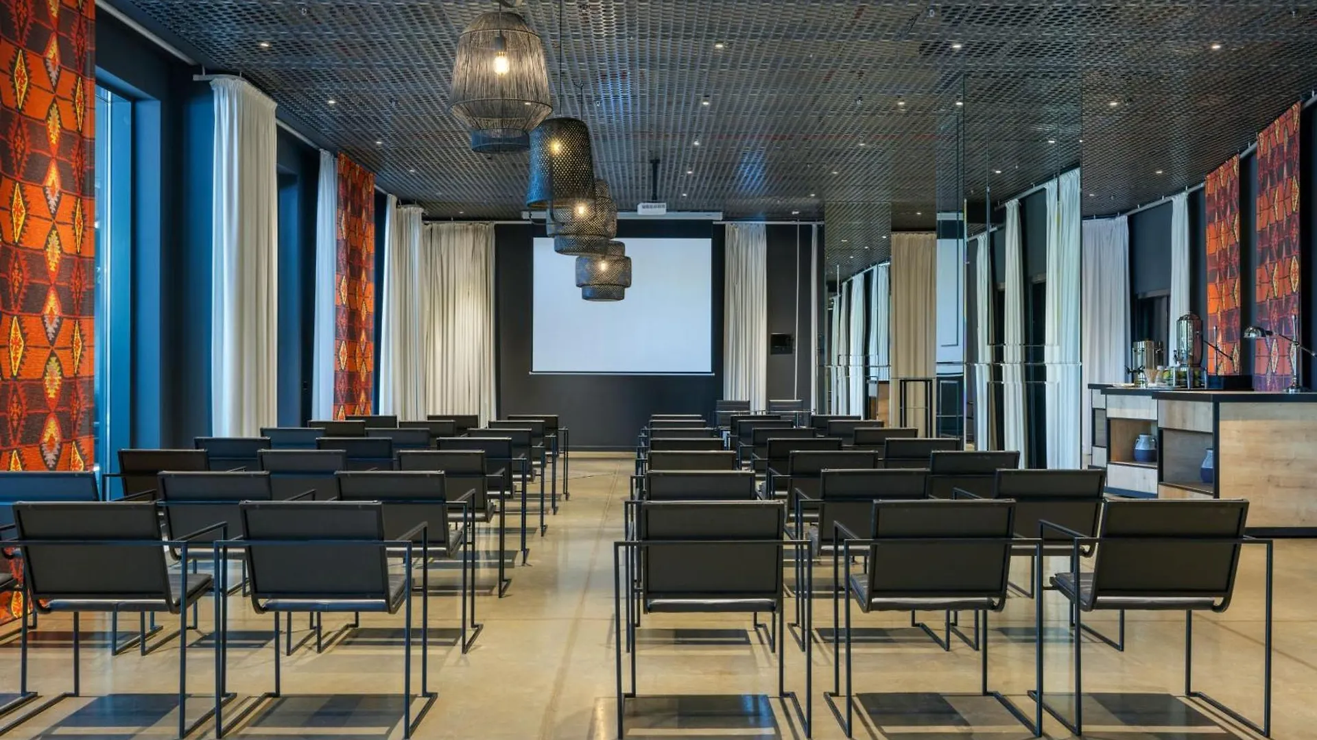 Moxy Tbilisi Hotel