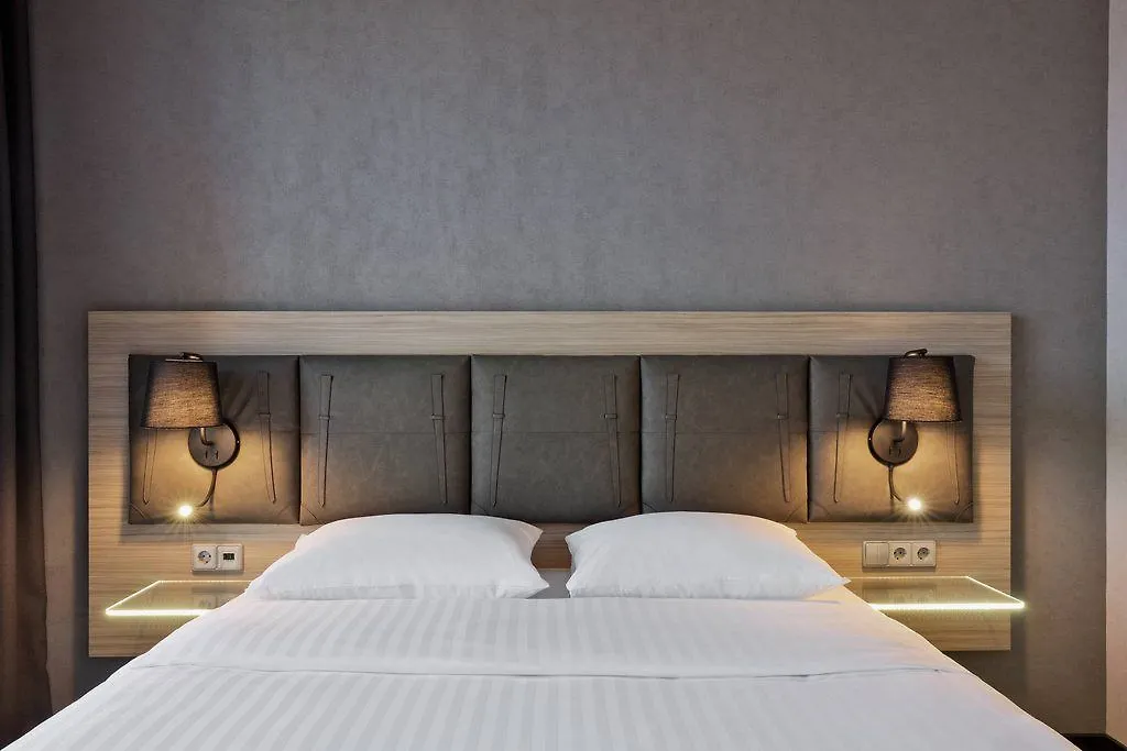 Moxy Tbilisi Hotel 4*,  Georgia